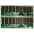Compaq 127008-041 (1 GB, ECC SDRAM, 133 MHz) RAM Module